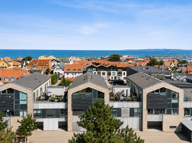 Peter Fjelstrups Vej 4, 2. 4, 3250 Gilleleje